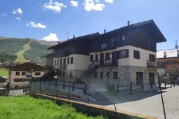 Appartamento Casa Rin