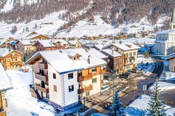 Ferienwohnungen Casa Massi