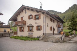 Apartment Chalet Vallechiara