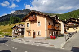 Apartments Chalet Real Wood Pemont