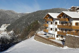 Appartamenti Villa Lotte