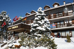 Appartamento Centro Vacanze Veronza