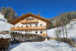 Ferienwohnung Schuster