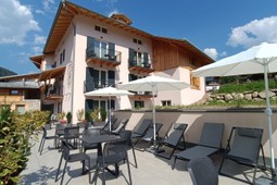 Ferienwohnungen Casa Montana