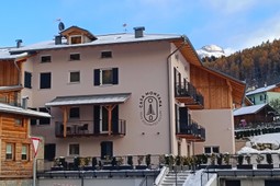 Apartments Casa Montana