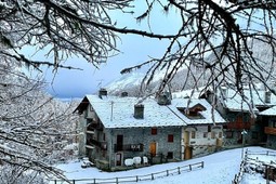 Appartamenti Bouque Georgeoline 1795