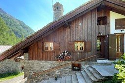 Apartments Le jardin des anglais 1815