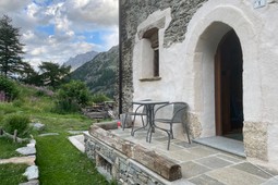 Ferienwohnung Le Village de Fours 2015
