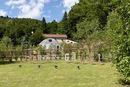 Forte Galgi - Un sogno nel Bosco