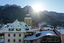 Hammerack Hotel, Restaurant & Spa