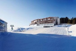 Hotel COMO Alpina Dolomites