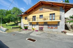 Ferienwohnung Il piccolo nido
