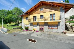 Appartamento Il piccolo nido