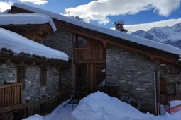 Appartamenti Duanita