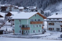 Apartments Latemar