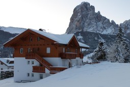 Appartamenti in agriturismo Puzehof