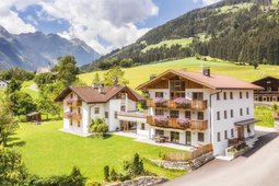 Appartamento Penthouse Pino