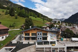 Bed & Breakfast Dolomites Resort Formie'