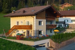 Appartamenti Steinrose