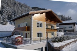 Appartamenti Steinrose