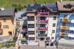 Vivi Suites&Spa - Boutique Guest House Molveno