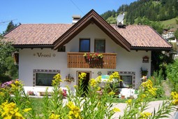 Ferienwohnungen Vroni