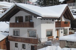 Appartamenti Vroni