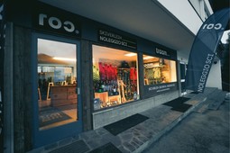 Roc Ski Rental