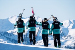 Roc Ski & Snowboardschool