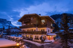 B&B-Hotel Maria