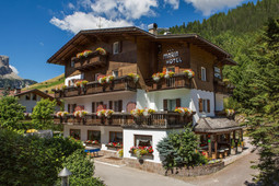 B&B-Hotel Maria
