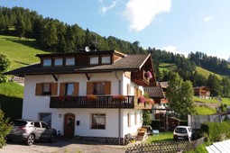 Appartamenti Mauron