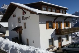 Ferienwohnungen Mauron