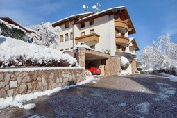 Apartments Al Truciolo
