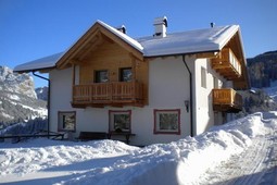 Appartamenti Prënsanueva