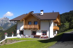 Ferienwohnungen Prënsanueva