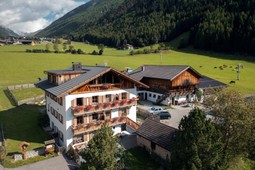 Ferienwohnungen auf dem Bauernhof Lechnerhof