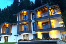 Residence Ca del Brenz