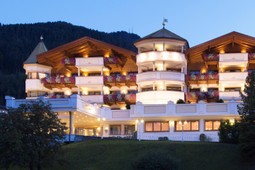 Gardena Grödnerhof Gourmet Hotel & Spa