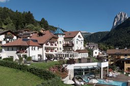 Alpenheim Charming & SPA Hotel