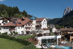 Alpenheim Charming & SPA Hotel