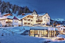 Alpenheim Charming & SPA Hotel