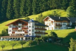 Hotel Alpenhotel Rainell