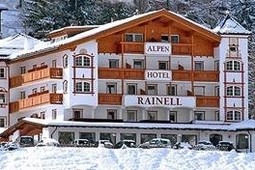 Hotel Alpenhotel Rainell