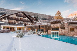 Hotel Angelo/Engel