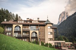 Hotel Alpin Garden Luxury Maison & Spa