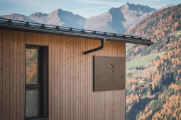 Lahnerhof Chalets