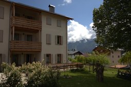 Guest house Al Tiglio Di Vissà