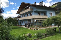 Camere + Appartamenti Haus Michael