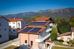 Smart Residence Aviano